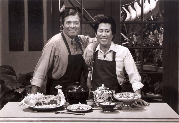 Khởi nghiệp từ năm 13 chẳng ai nghĩ có ngày cậu bé trở thành tượng đài ẩm thực Thế giới - 3