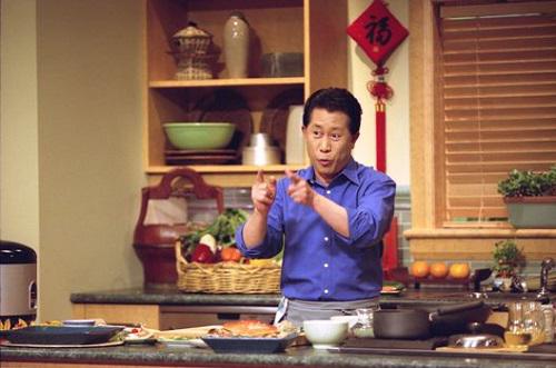 Khởi nghiệp từ năm 13 chẳng ai nghĩ có ngày cậu bé trở thành tượng đài ẩm thực Thế giới - 6