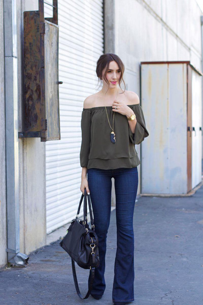 Lựa chọn những kiểu đồ này, vai u thịt bắp như Phạm Băng Băng cũng có cách để amp;#34;trịamp;#34; - 11