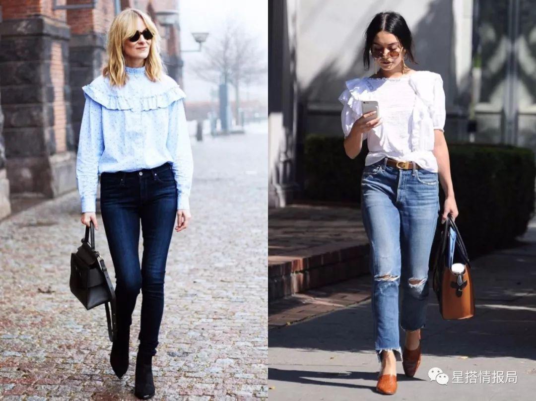 Lựa chọn những kiểu đồ này, vai u thịt bắp như Phạm Băng Băng cũng có cách để amp;#34;trịamp;#34; - 15