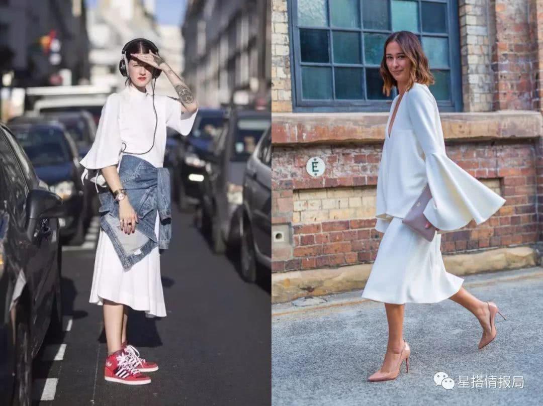 Lựa chọn những kiểu đồ này, vai u thịt bắp như Phạm Băng Băng cũng có cách để amp;#34;trịamp;#34; - 18