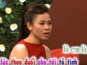 Làm vợ - Quá khứ táo bạo của cô gái Bạn muốn hẹn hò khiến đối phương bối rối