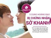 Eva tám - Vạch trần top 3 cung hoàng đạo nam lăng nhăng thành tính "trời đánh" cũng không sửa