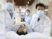 Sức khỏe - Bệnh nhân xuất huyết não khi đi vệ sinh, bác sĩ nghe lời kể của vợ hiểu ngay vấn đề