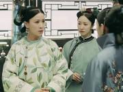 Giải trí - Vừa lên sóng, phim cung đấu của Xa Thi Mạn đã bị tố "đạo nhái" phim mới của Châu Tấn