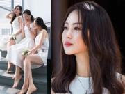 Thời trang - Ái nữ của gia đình toàn Hoa hậu bất ngờ bị loại khỏi vòng chung kết HHVN 2018