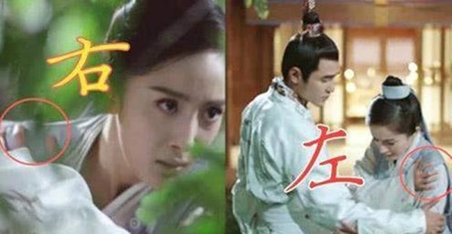 Ngao ngán với loạt amp;#34;sạnamp;#34; ngớ ngẩn trong bộ phim mới gây sốt của Dương Mịch - 11