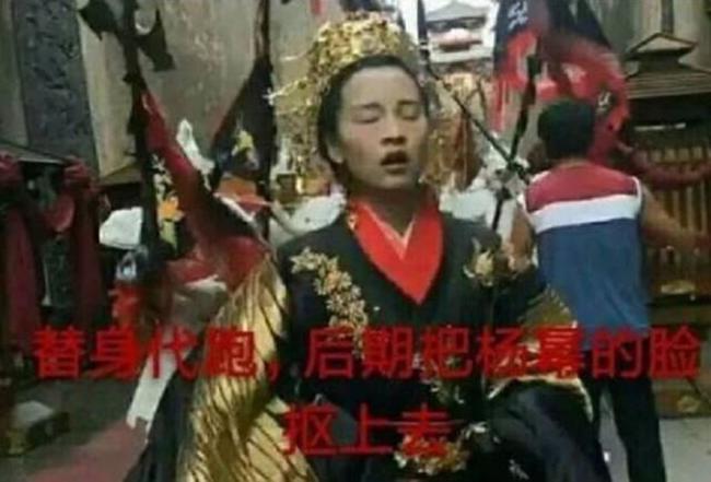 Ngao ngán với loạt amp;#34;sạnamp;#34; ngớ ngẩn trong bộ phim mới gây sốt của Dương Mịch - 16