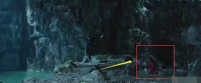 Ngao ngán với loạt amp;#34;sạnamp;#34; ngớ ngẩn trong bộ phim mới gây sốt của Dương Mịch - 7