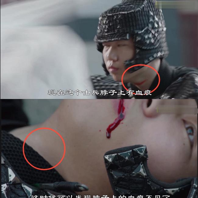 Ngao ngán với loạt amp;#34;sạnamp;#34; ngớ ngẩn trong bộ phim mới gây sốt của Dương Mịch - 18