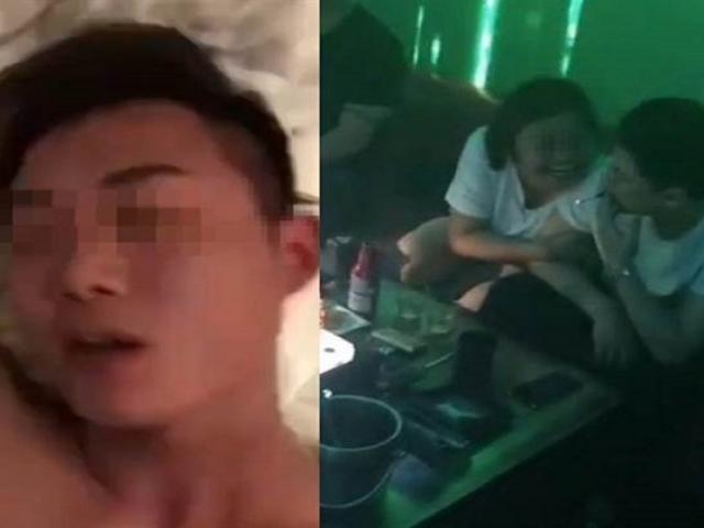 Nữ đại gia chuyên gạ tình trai trẻ: Theo chị 1 đêm, muốn bao nhiêu cũng được