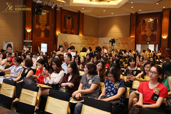 2018 - thời hoàng kim của làm đẹp an toàn không dao kéo - 1