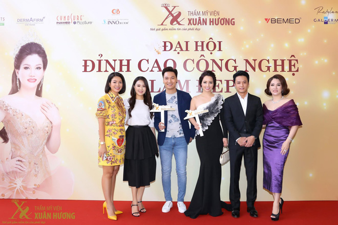 2018 - thời hoàng kim của làm đẹp an toàn không dao kéo - 3