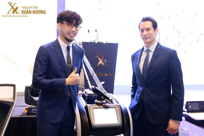 2018 - thời hoàng kim của làm đẹp an toàn không dao kéo - 5