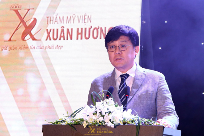 2018 - thời hoàng kim của làm đẹp an toàn không dao kéo - 6