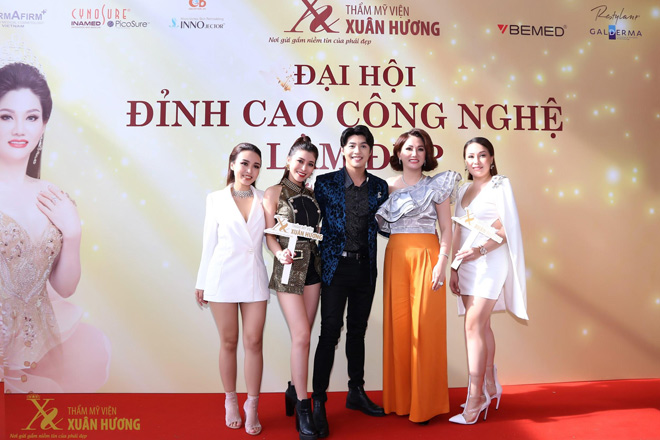 2018 - thời hoàng kim của làm đẹp an toàn không dao kéo - 8