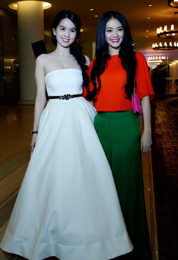 anh boc me chieu cao that khien hoa minzy, hoang thuy linh chi muon giau nhem - 1
