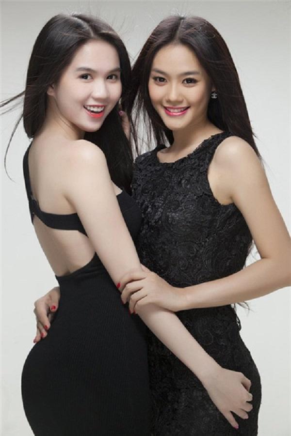 anh boc me chieu cao that khien hoa minzy, hoang thuy linh chi muon giau nhem - 2