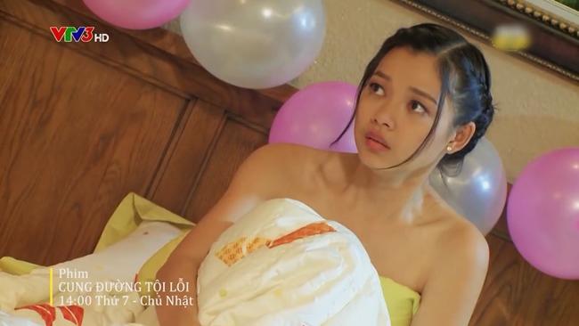 Bi kịch của người vợ trong phim Việt: Bị chồng sỉ nhục đêm tân hôn vì không còn trong trắng - 6