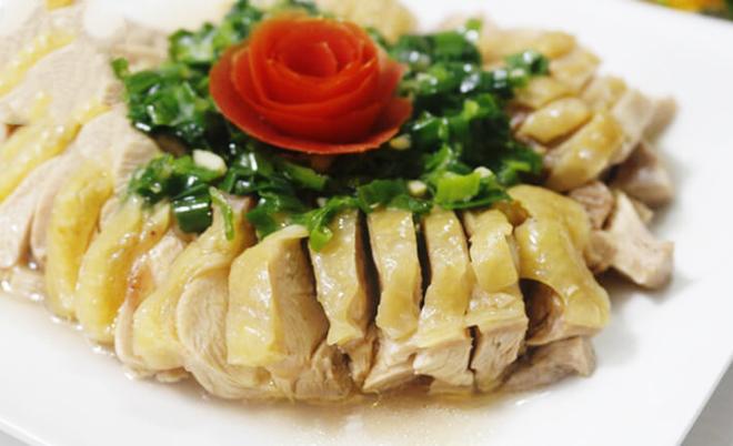 cach lam ga hap hanh nong hoi thom ngon va la mieng - 1