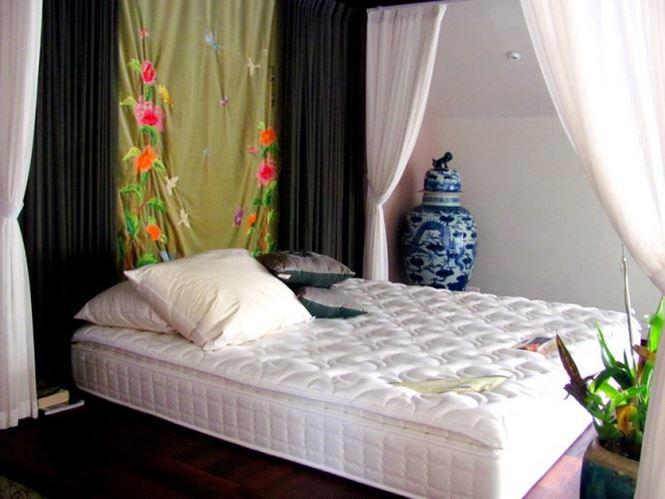 Cận cảnh khu nhà vườn triệu đô bình yên, xưa mà không cũ của diva Hồng Nhung - 9