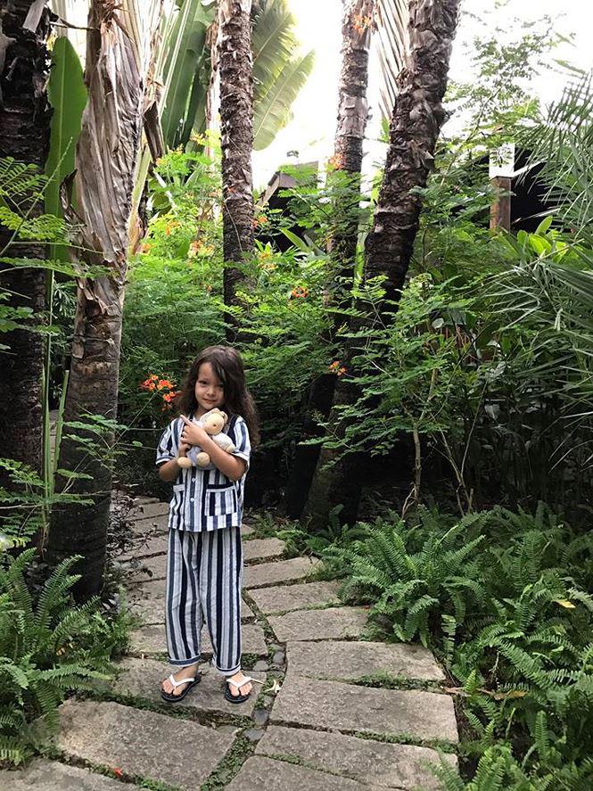 Cận cảnh khu nhà vườn triệu đô bình yên, xưa mà không cũ của diva Hồng Nhung - 10