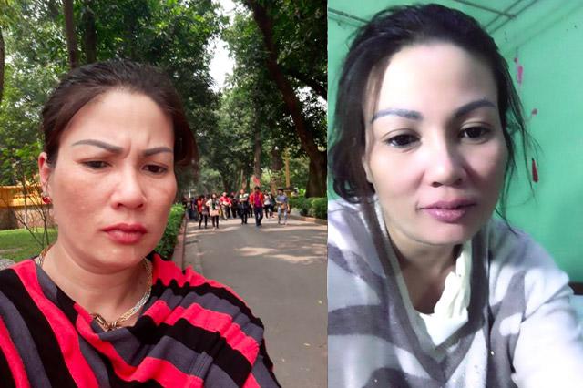 Chân dung amp;#34;nữ quáiamp;#34; tra tấn dã man cô gái giúp việc 9x đến biến dạng, sảy thai - 1