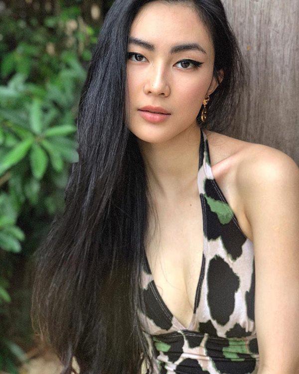 Chi tiết cách thải độc để da đẹp, dáng xinh của amp;#34;Công chúa tóc mâyamp;#34; gốc Sài Gòn - 1