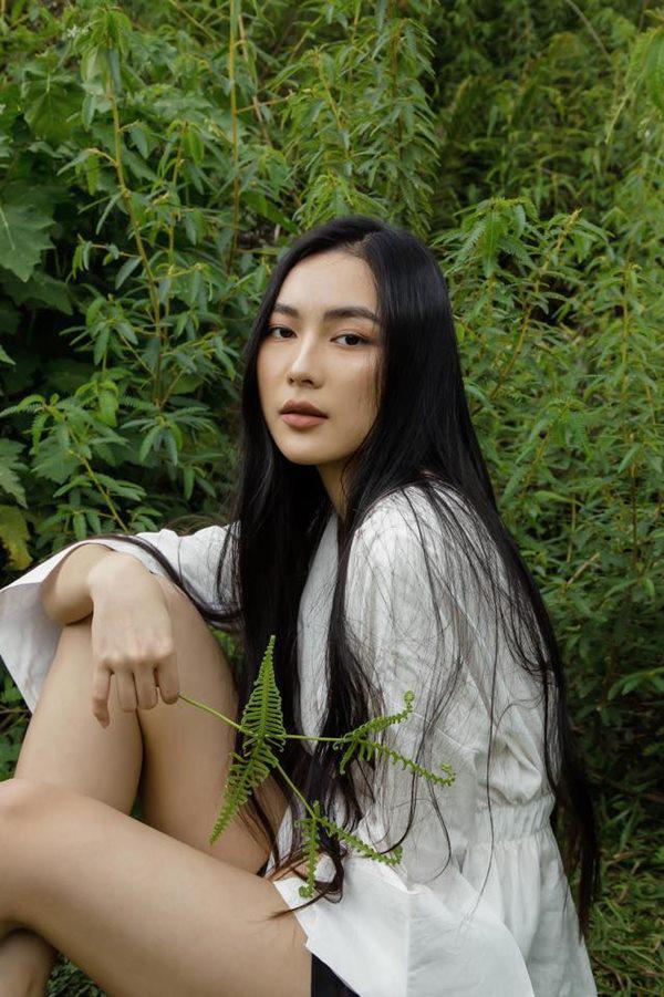 Chi tiết cách thải độc để da đẹp, dáng xinh của amp;#34;Công chúa tóc mâyamp;#34; gốc Sài Gòn - 3