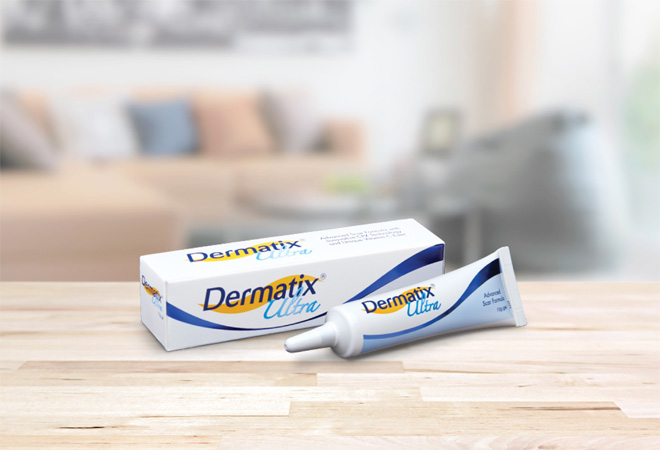 Chia tay những vết sẹo bằng cách quá đơn giản ai cũng có thể làm - 2