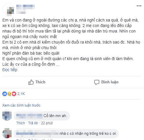 Con dâu mang thai, mẹ chồng kiên quyết không cho đăng ký kết hôn vì âm mưu thâm độc này - 1