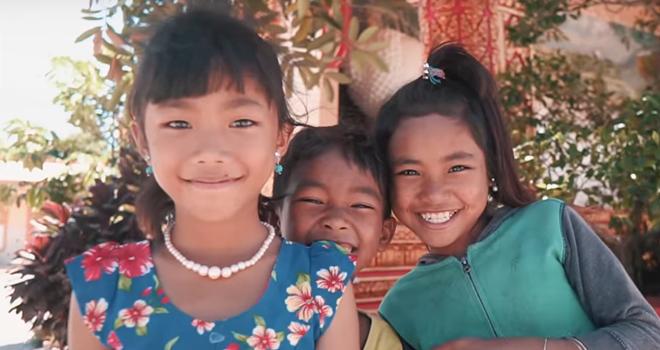 Đẹp mê ly clip dạo chơi khắp biển miền Trung đến Sài Gòn chỉ trong 4 phút! - 19