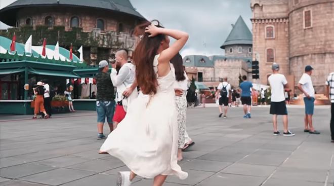 Đẹp mê ly clip dạo chơi khắp biển miền Trung đến Sài Gòn chỉ trong 4 phút! - 8