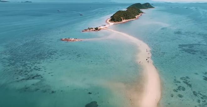 Đẹp mê ly clip dạo chơi khắp biển miền Trung đến Sài Gòn chỉ trong 4 phút! - 14