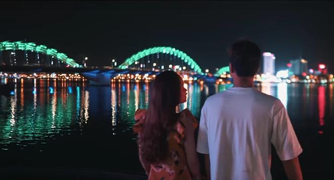 Đẹp mê ly clip dạo chơi khắp biển miền Trung đến Sài Gòn chỉ trong 4 phút! - 7