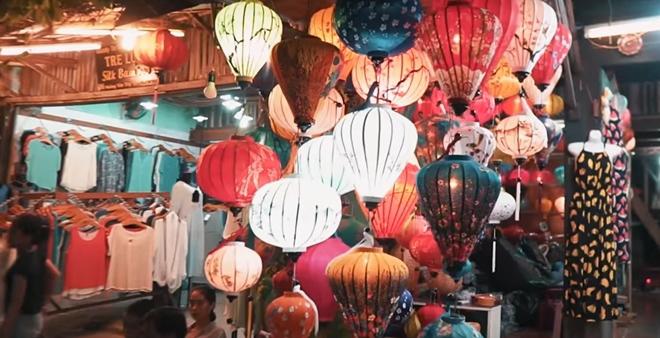 Đẹp mê ly clip dạo chơi khắp biển miền Trung đến Sài Gòn chỉ trong 4 phút! - 10