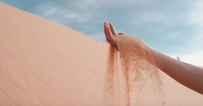 Đẹp mê ly clip dạo chơi khắp biển miền Trung đến Sài Gòn chỉ trong 4 phút! - 12