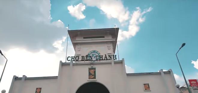 Đẹp mê ly clip dạo chơi khắp biển miền Trung đến Sài Gòn chỉ trong 4 phút! - 17