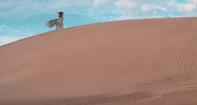 Đẹp mê ly clip dạo chơi khắp biển miền Trung đến Sài Gòn chỉ trong 4 phút! - 11