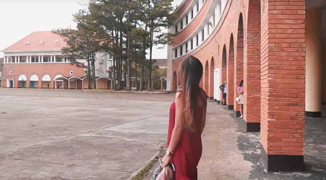 Đẹp mê ly clip dạo chơi khắp biển miền Trung đến Sài Gòn chỉ trong 4 phút! - 16