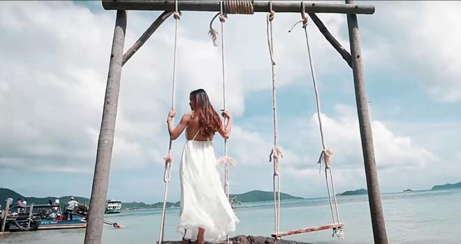 Đẹp mê ly clip dạo chơi khắp biển miền Trung đến Sài Gòn chỉ trong 4 phút! - 22
