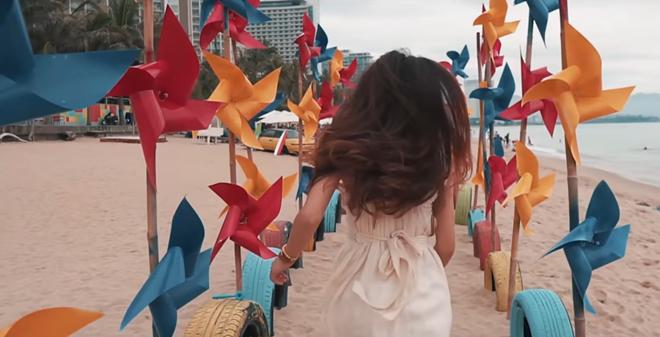 Đẹp mê ly clip dạo chơi khắp biển miền Trung đến Sài Gòn chỉ trong 4 phút! - 21