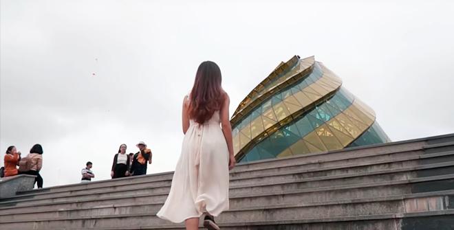 Đẹp mê ly clip dạo chơi khắp biển miền Trung đến Sài Gòn chỉ trong 4 phút! - 15