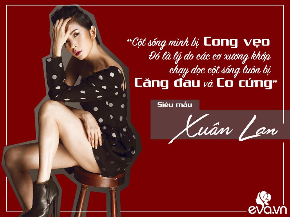 Không phải amp;#34;Chân dài - Đại giaamp;#34;, đây mới là góc khuất đen tối nhất của nghề người mẫu - 3