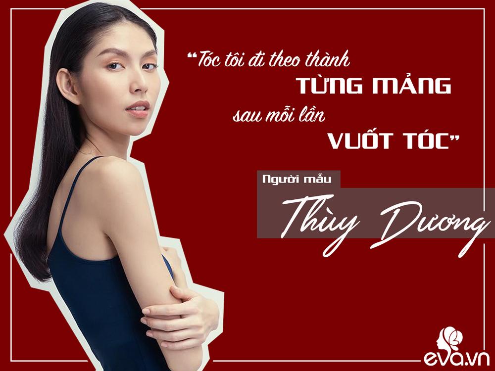 Không phải amp;#34;Chân dài - Đại giaamp;#34;, đây mới là góc khuất đen tối nhất của nghề người mẫu - 5