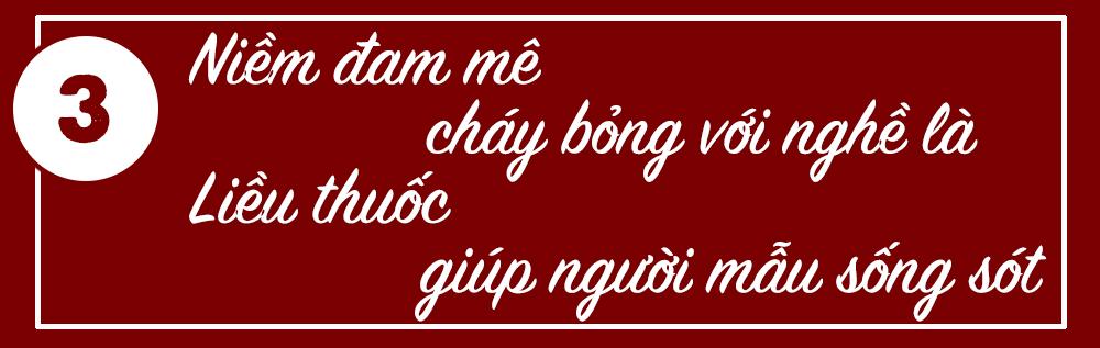 Không phải amp;#34;Chân dài - Đại giaamp;#34;, đây mới là góc khuất đen tối nhất của nghề người mẫu - 10