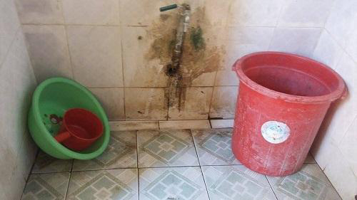 “Mẹ ơi hôm nay bạn con tè trong lớp học” - 3