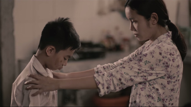 “Mẹ ơi hôm nay bạn con tè trong lớp học” - 5