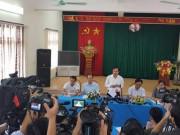 Tin tức - Lộ diện 5 người liên quan đến sai phạm thi cử chấn động Sơn La
