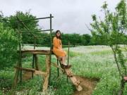 Xem ăn chơi - 5 địa điểm du lịch ở Sơn La đã đến là phải check-in